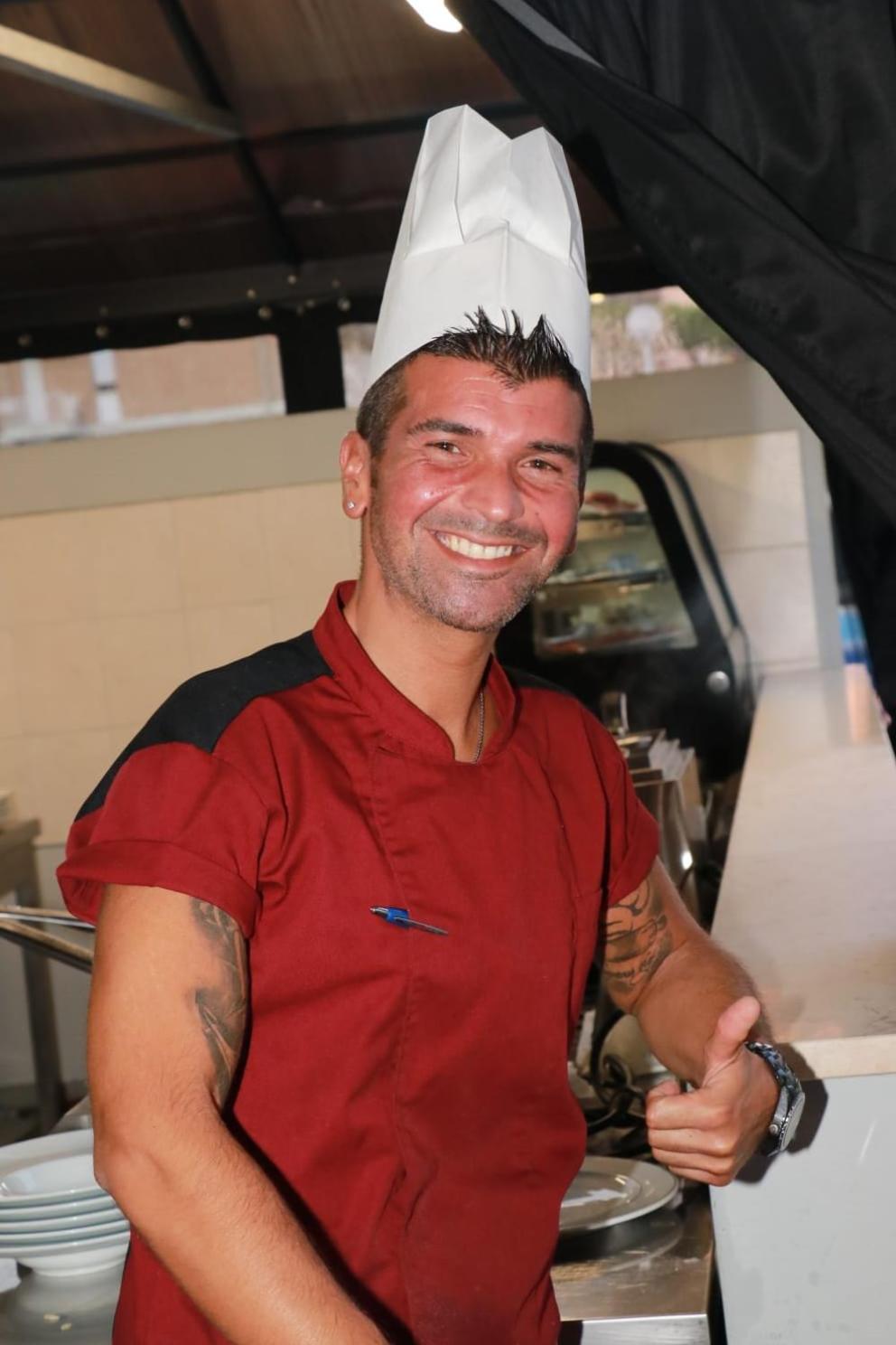 Hotel La Bussola Lido di Jesolo Kültér fotó